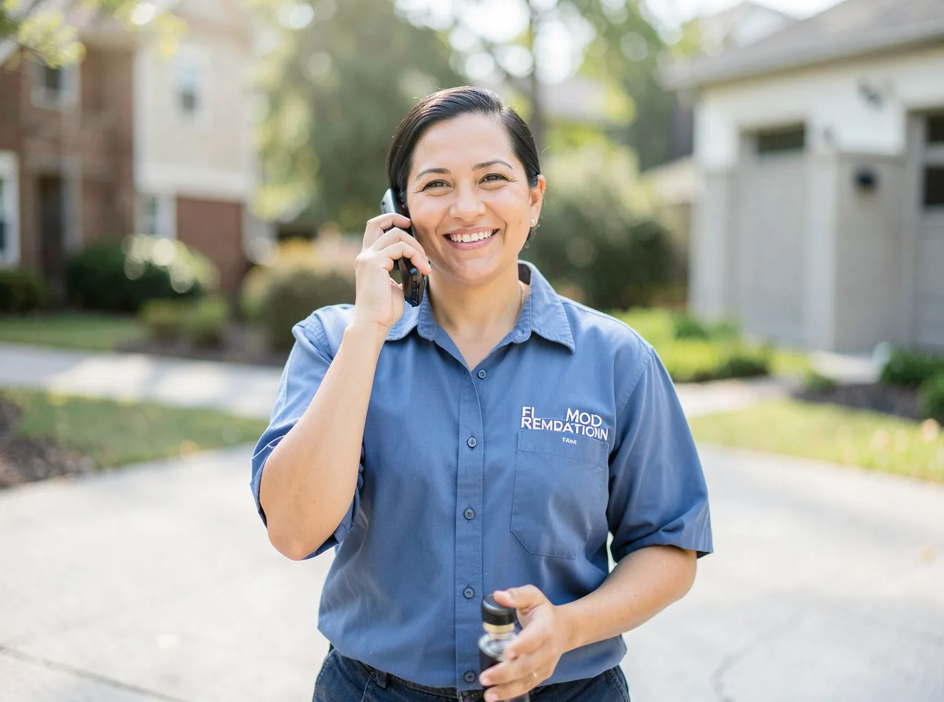 Mold Remediation Smithland, IA FAQs